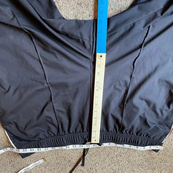 SJB Active Casual Pull on Pants Women Plus Size 3X Pockets - Picture 2 of 9